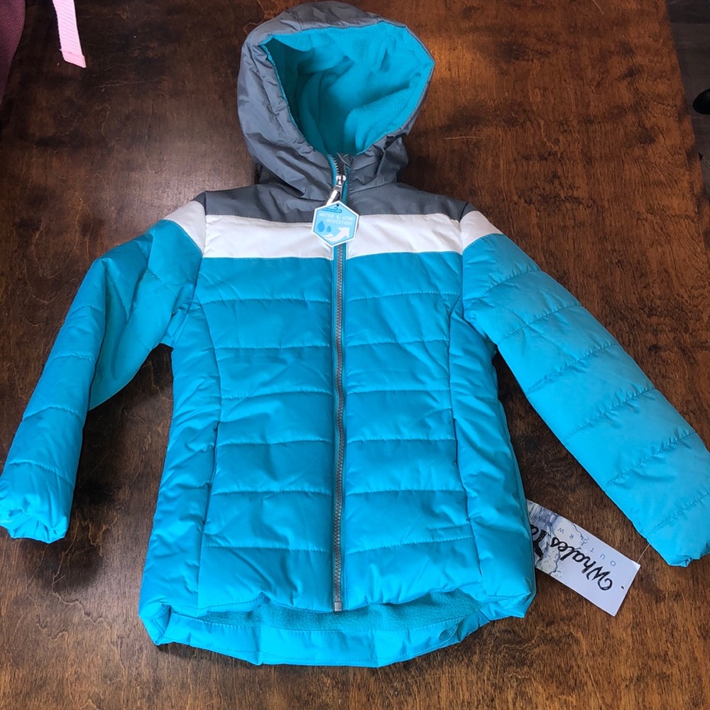 Outerwear for‎ Kids